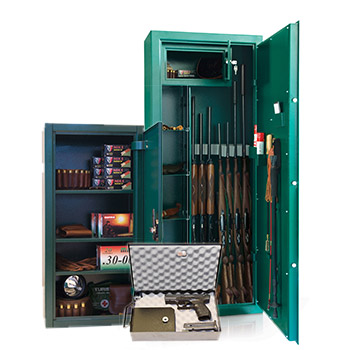 TREZOR-LIKTOR Zrt. - Magyar gyártótól széfek, fegyver-, és páncélszekrények, postaládák