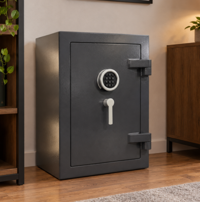 TREZOR-LIKTOR Zrt. - Magyar gyártótól széfek, fegyver-, és páncélszekrények, postaládák
