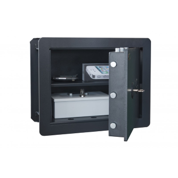 TREZOR-LIKTOR Zrt. - Magyar gyártótól széfek, fegyver-, és páncélszekrények, postaládák