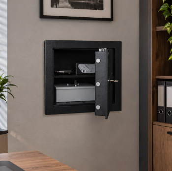 TREZOR-LIKTOR Zrt. - Magyar gyártótól széfek, fegyver-, és páncélszekrények, postaládák