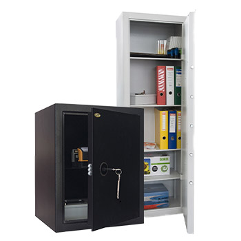 TREZOR-LIKTOR Zrt. - Magyar gyártótól széfek, fegyver-, és páncélszekrények, postaládák