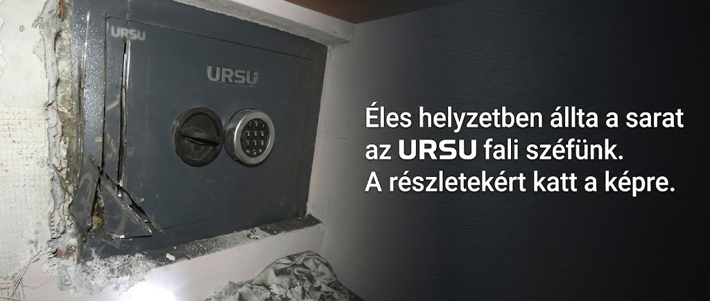 TREZOR-LIKTOR Zrt. - Magyar gyártótól széfek, fegyver-, és páncélszekrények, postaládák