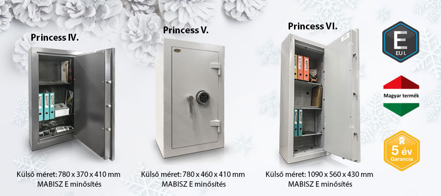 TREZOR-LIKTOR Zrt. - Magyar gyártótól széfek, fegyver-, és páncélszekrények, postaládák