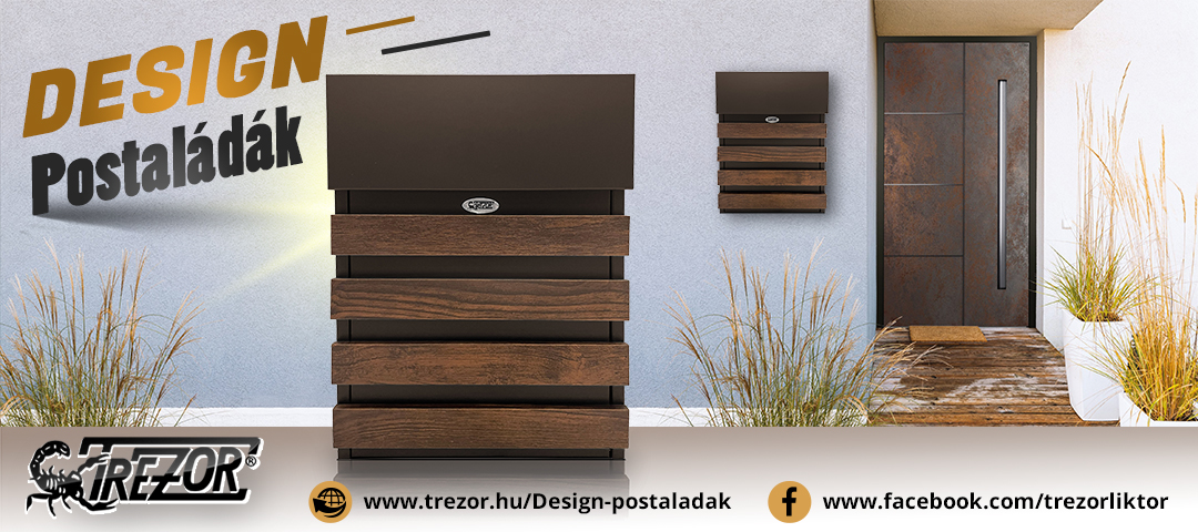 TREZOR-LIKTOR Zrt. - Magyar gyártótól széfek, fegyver-, és páncélszekrények, postaládák