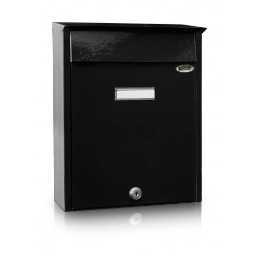 Trezor Postaláda Posta II. fekete