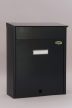 Trezor Postaláda Posta II. fekete
