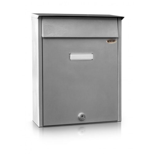Trezor Postaláda Posta II. ezüst