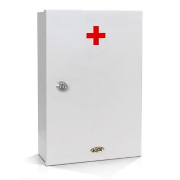 Trezor Gyógyszertároló Elsősegély I.