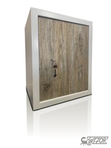 Trezor Iratszekrény Office I.