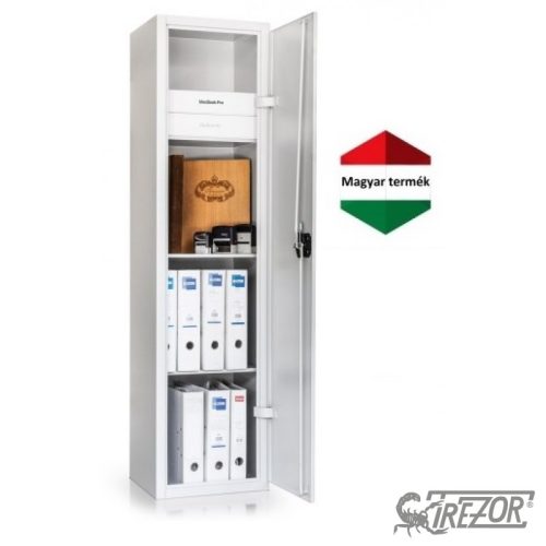 Trezor Iratszekrény Office II.