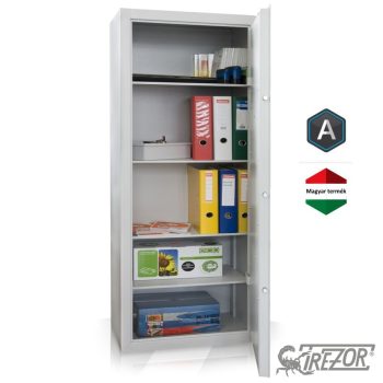 Trezor Iratszekrény Office IV.