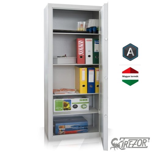 Trezor Iratszekrény Office IV.
