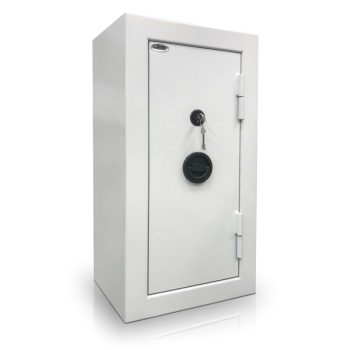 Trezor Iratszekrény tűzálló Queen B II.