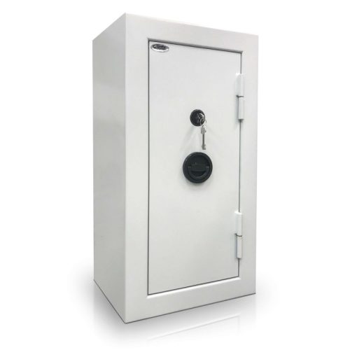 Trezor Iratszekrény tűzálló Queen B II.