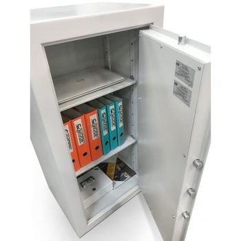 Trezor Iratszekrény tűzálló Queen B III.