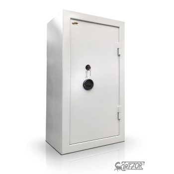 Trezor Iratszekrény tűzálló Queen B VI.