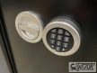 Trezor Iratszekrény tűzálló Fire Block "60" I. 
