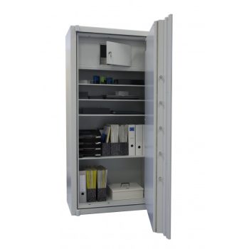   Trezor Iratszekrény tűzálló Fire Block "60" III. 