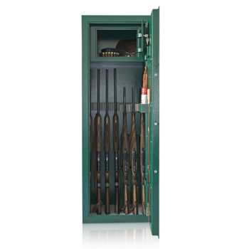 Trezor Fegyverszekrény Queen A 7