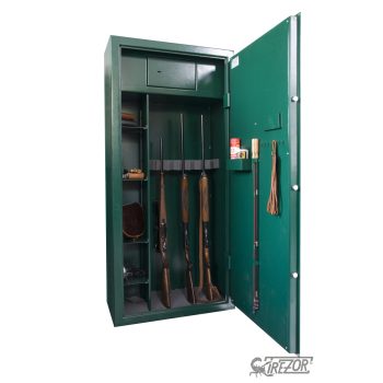 Trezor Fegyverszekrény Queen 10/7