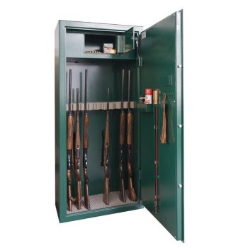 Trezor Fegyverszekrény Queen A 10