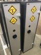 Trezor Fegyverszekrény Safety 5 "S1"