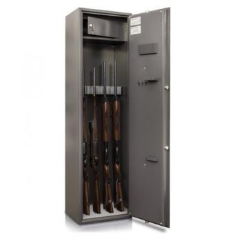 Trezor Fegyverszekrény Safety 7 "S1"