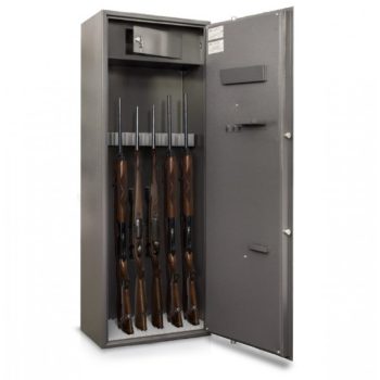 Trezor Fegyverszekrény Safety 10 "S1"