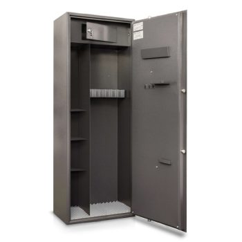 Trezor Fegyverszekrény Safety 10/6 "S1"