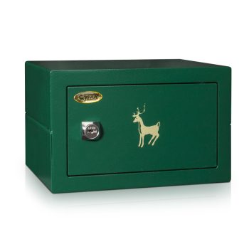 Trezor Lőszertároló Champion 