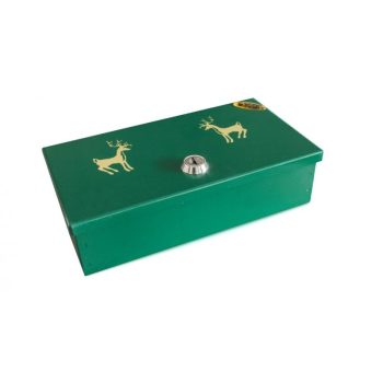 Trezor Lőszertartó II.