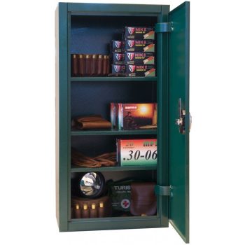 Trezor Lőszertartó III.