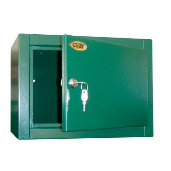 Trezor Lőszertartó IV.