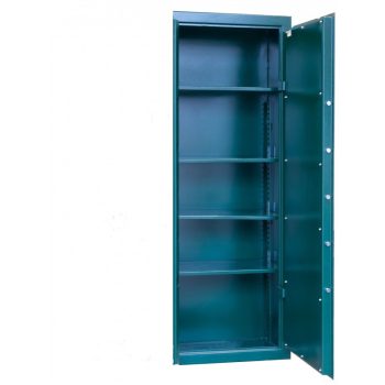 Trezor Lőszertartó X.