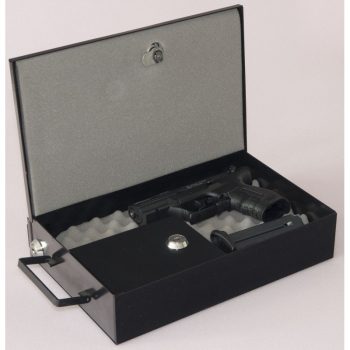 Trezor Fegyverkazetta rögzítővel