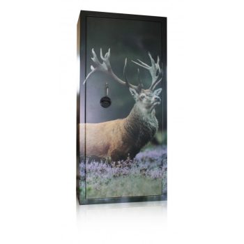 Trezor Fegyverszekrény Hunter Decor Queen A 10.