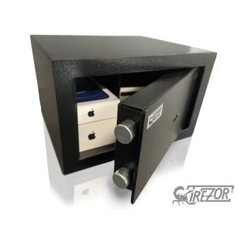 Trezor Bútorszéf Dáriusz I.