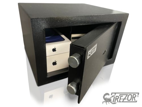 Trezor Bútorszéf Dáriusz I.