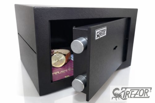 Trezor Bútorszéf Dáriusz I.