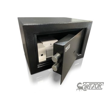 Trezor Bútorszéf Dáriusz II.