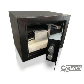 Trezor Bútorszéf Dáriusz III. 