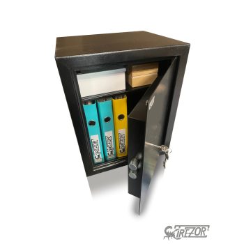 Trezor Bútorszéf Dáriusz IV.