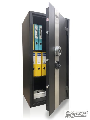 Trezor Bútorszéf AZURIT VI.