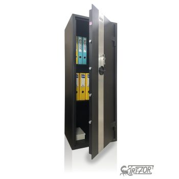 Trezor Bútorszéf AZURIT VII.