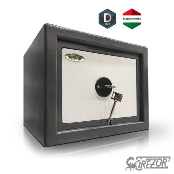 Trezor Bútorszéf Skorpió