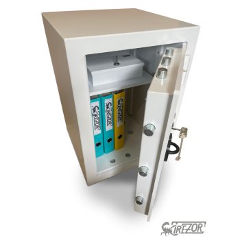 Trezor Páncélszekrény JADE D-I. 