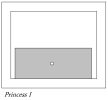 Trezor Páncélszekrény PRINCESS I.