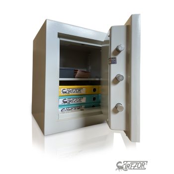 Trezor Páncélszekrény PRINCESS II.