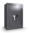Trezor Páncélszekrény PRINCESS III.