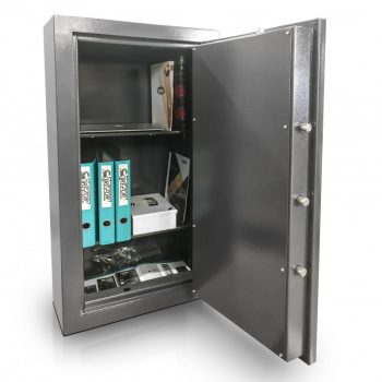 Trezor Páncélszekrény PRINCESS VI.